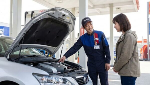 エネオス車検がやばいと言われる評判の真偽