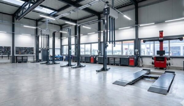 整備内容のトラブルを防ぐ店舗の選び方