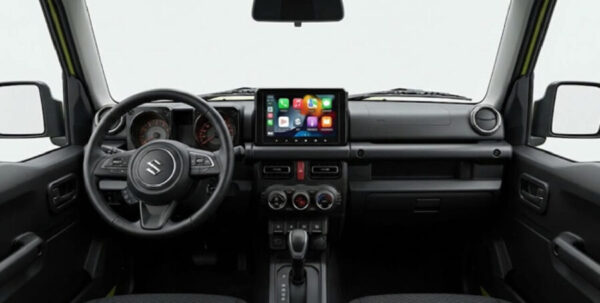 内装の進化と車中泊に適したカスタム