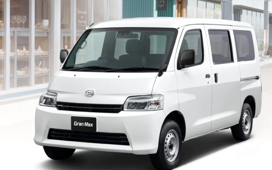 ダイハツ グランマックス徹底解説!サイズや燃費、中古相場まで