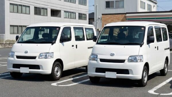 タウンエースとの違いと共通点