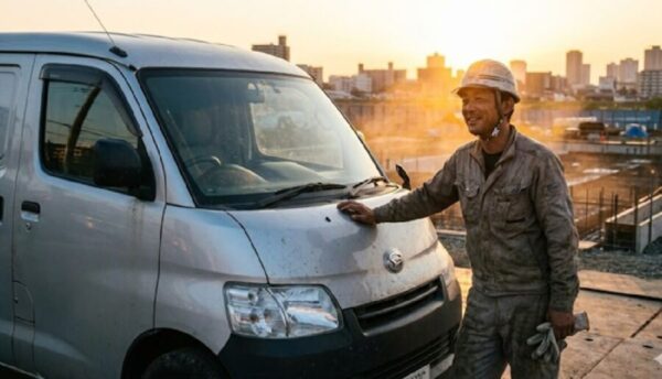 ダイハツ グラン マックスの総合評価まとめ