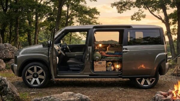 幻のTjクルーザーは市販化される？発売日と価格