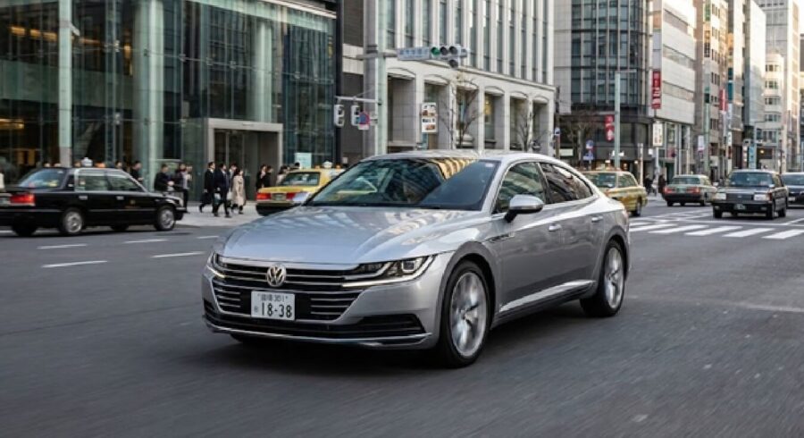 フォルクスワーゲンは高級車?上質さと実用性の境界を解説