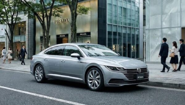 フォルクスワーゲンって、高級車なの?