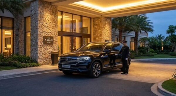 トゥアレグ|800万円超のフラッグシップSUV