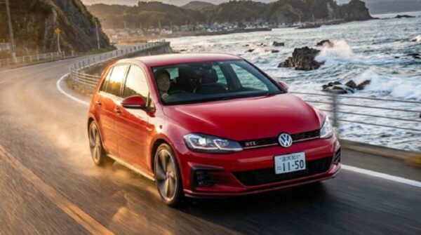 ゴルフGTI/R|走りで魅せるスポーツプレミアム