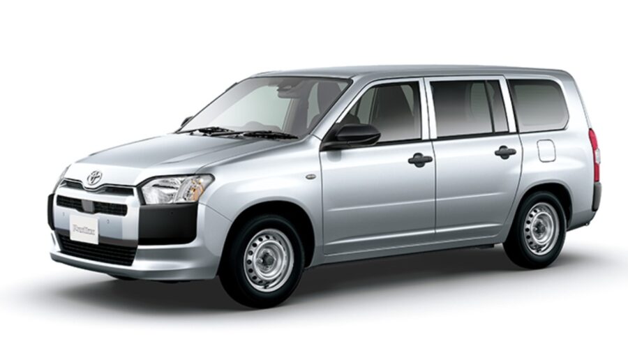 プロボックスの車検費用は?4ナンバーの期間や維持費を解説