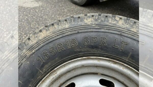 貨物用タイヤの基準と選び方