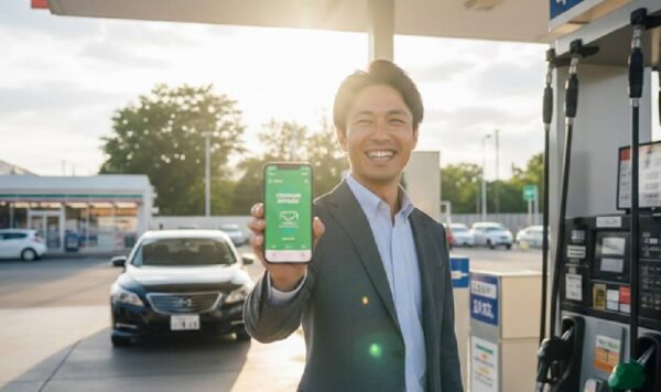 出光アプリの値引き額とクーポンの仕組み