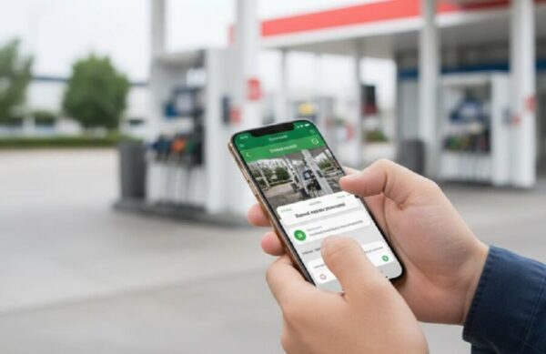 アプリの使い方とマイ店舗登録の手順