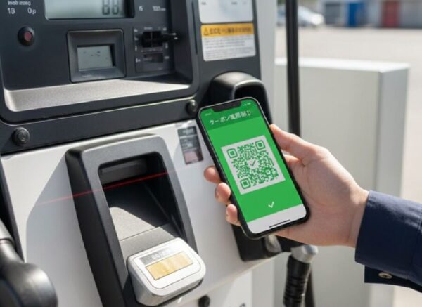 マイ店舗登録の流れ