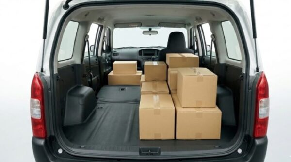 貨物自動車(4ナンバー・1ナンバー)の構造要件