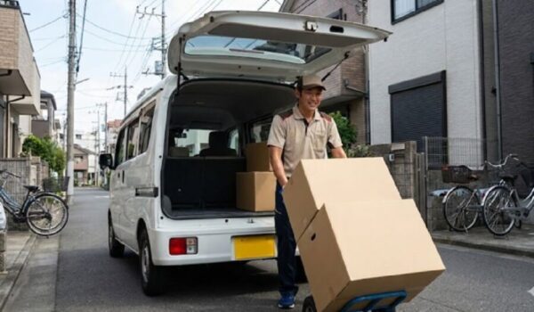 業種別の人気車種ランキングを紹介