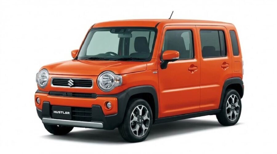 現行モデル vs 新型ハスラー|購入はどっちが得?徹底比較ガイド