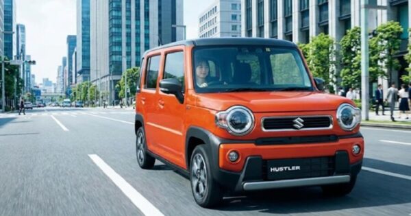 新型ハスラー最新情報と発売時期の全体像】