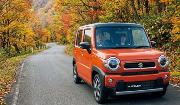 ✍️3:価格比較|新型ハスラー vs 現行ハスラー】