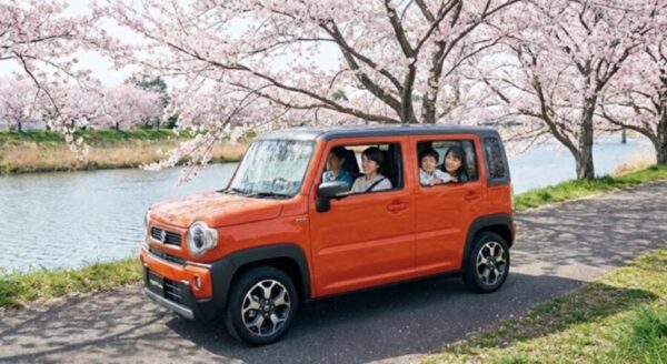 ✍️【5:パワートレイン・走りの違いを比較】