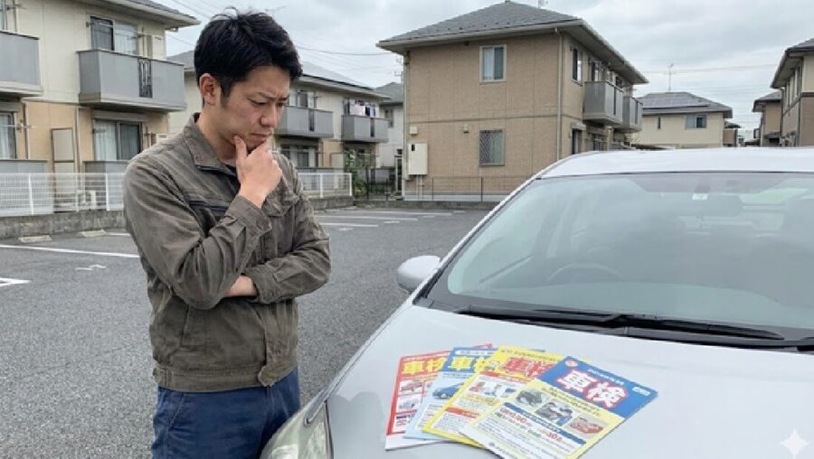 車検どこがいい?安い・安心な業者の選び方とおすすめ比較決定版
