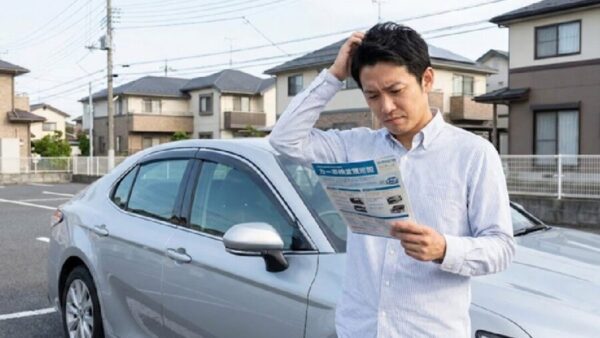 車検はどこがいいか迷う人の選び方