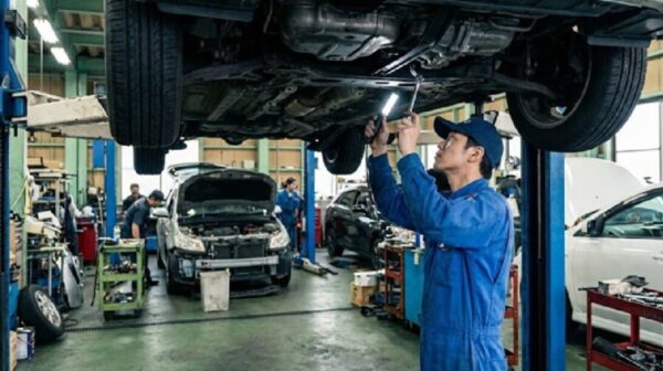 費用が安い業者の賢い探し方