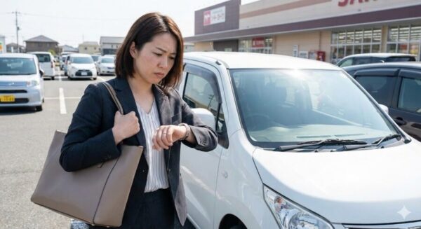 車検を一日で終わるようにするための業者選び