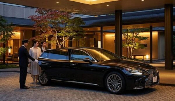 ⑥ 人気の高級車は実際いくら?価格例でイメージを固める