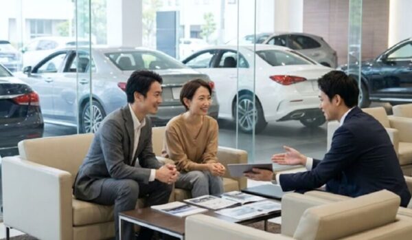 高級車って、正直あこがれますよね。