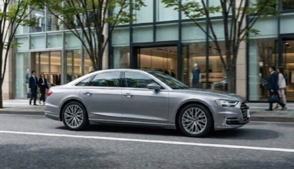 高級車アウディの魅力と人気のおすすめ車種