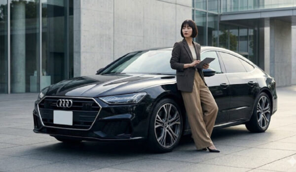 世間が抱くアウディのイメージと評判