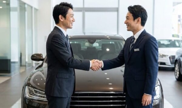 アウディの中古車や認定中古車の選び方