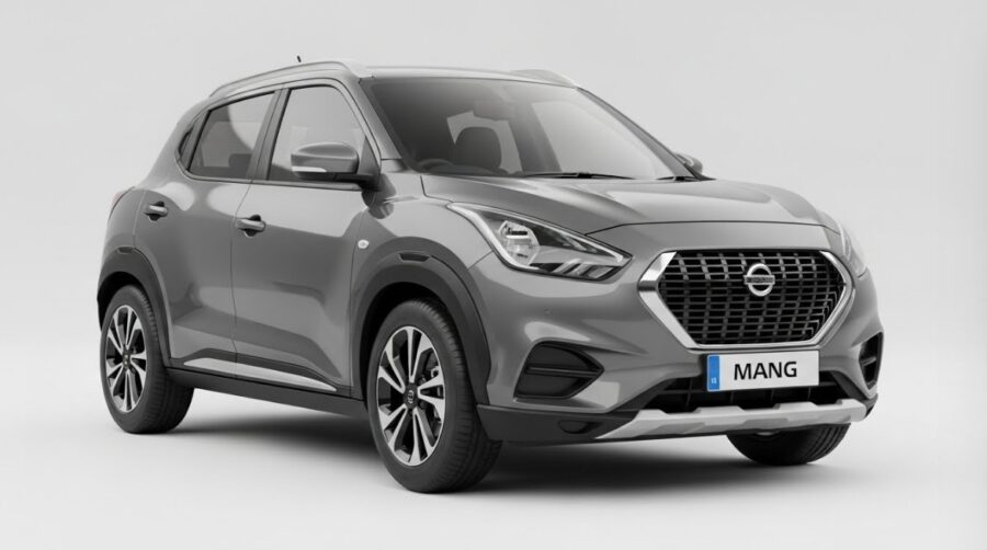 日産マグナイト日本発売はいつ？価格やサイズと最新情報を徹底解説