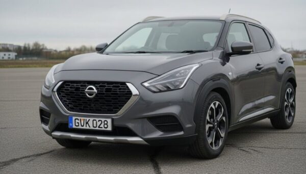 日産マグナイトの価格や日本発売に関する最新情報