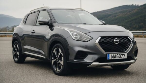 日産マグナイトの評価やライバル車との比較