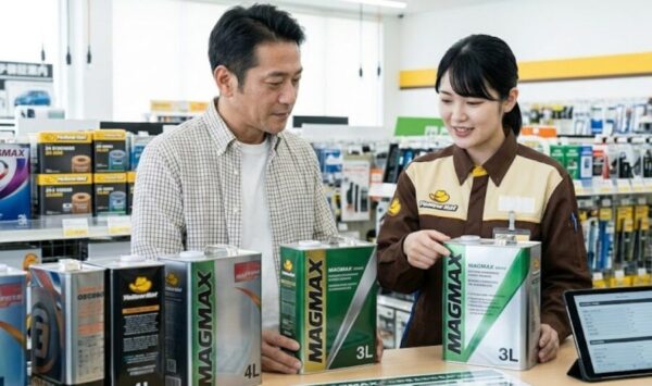 量り売りシステムの圧倒的なメリット」