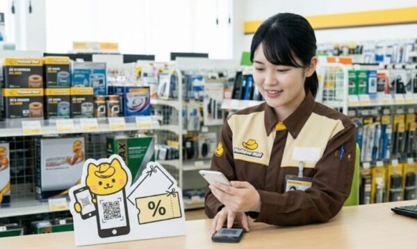 イエローハット専用ブランド「MAGMAX」の魅力