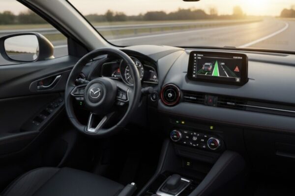 安全装備・コネクティッド機能はどう進化する？