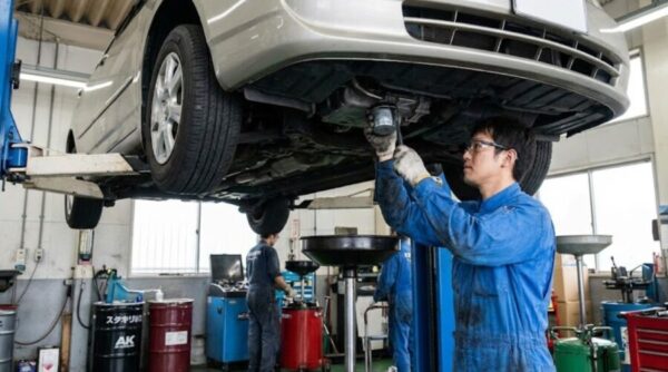 お店に依頼する際の費用と値段の相場