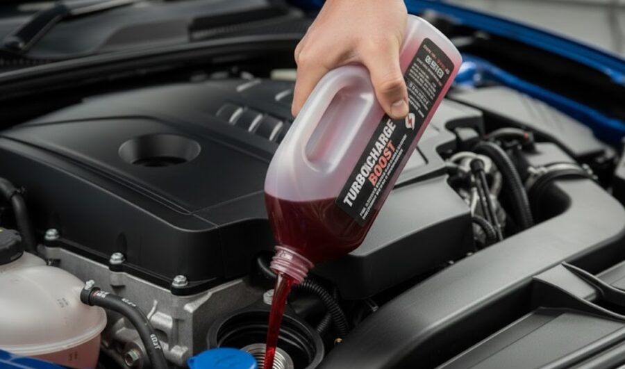 ガソリン添加剤のデメリットとは？効果ない・故障リスクを徹底解説