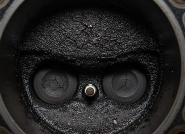 エンジン・燃料系に起こりうるデメリット