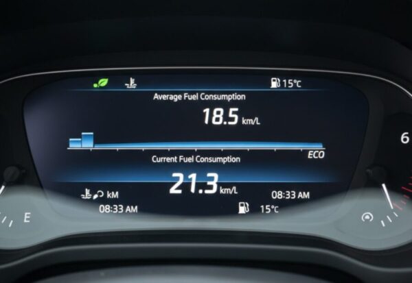 燃費が悪化する・効果を感じない理由