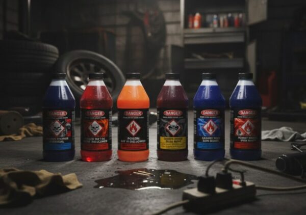 使い方を間違えると危険なケース