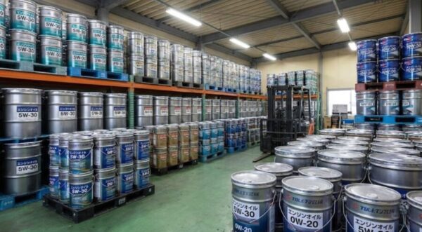 コバックのオイルは悪いのか徹底解説