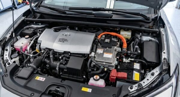 最新エコカーにお乗りの方は要確認