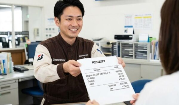 エレメントも同時に交換すべき理由