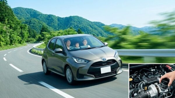 冷却水や吸気系の定期的な点検