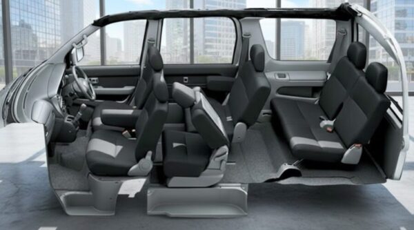 トヨタ スパーキー 新車当時の概要と特徴