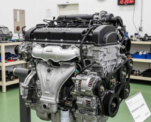 トヨタ スパーキーのスペック詳細