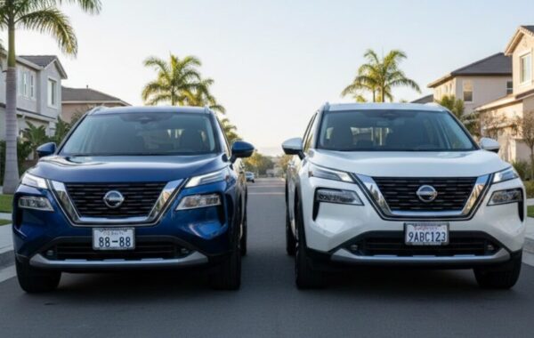 エクストレイルはいつフルモデルチェンジする？