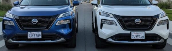 2025年マイナーチェンジで何が変わった？